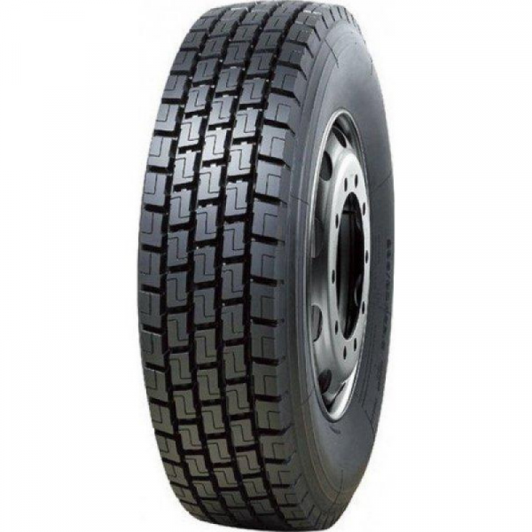 Шина вантажна OVATION 295/80R22,5 152/149M VI-668 18PR, ведуча